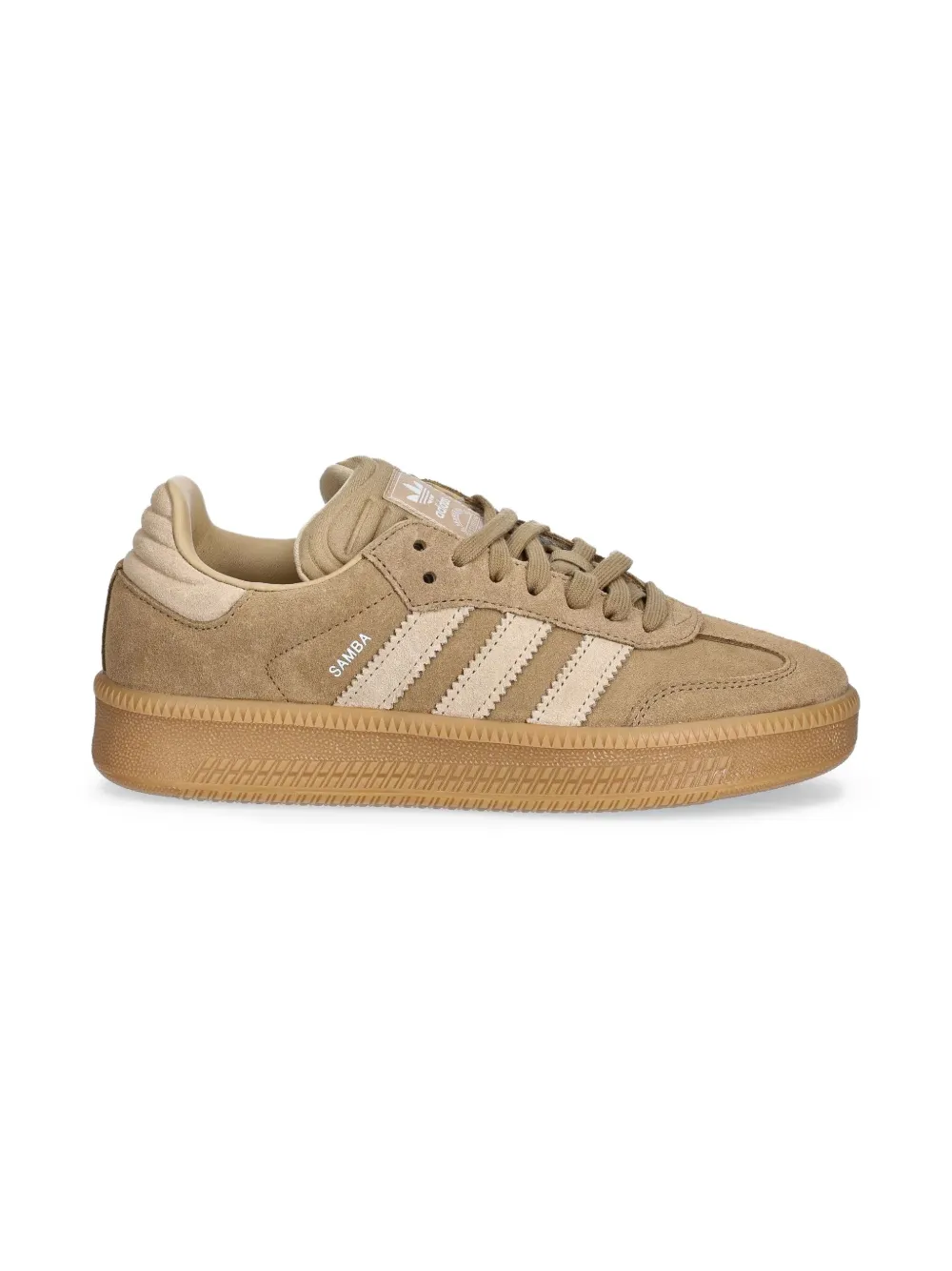 adidas Samba sneakers | Neutrals | Image 1
