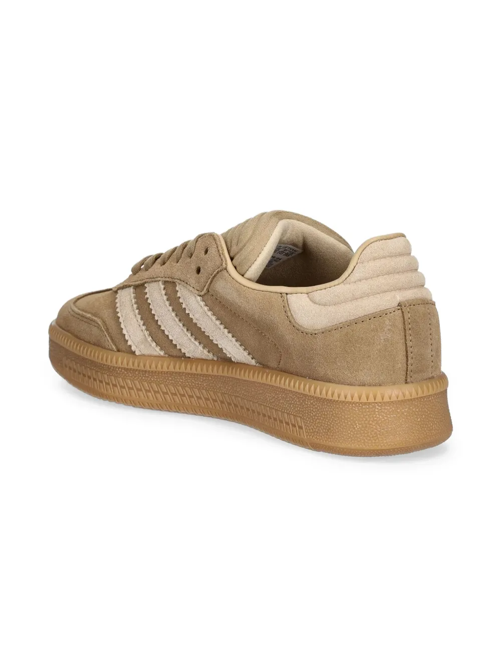 adidas Samba sneakers Beige