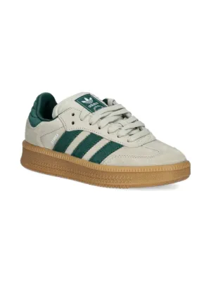 adidas gazelle silver green womens adidas Youth Samba Soccer Shoes, White / 1 main image 1