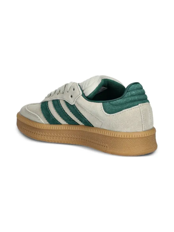 adidas gazelle silver green womens adidas Samba Super Suede Trainers Junior Boys  Lovell Sports