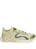 adidas by Stella McCartney Dropstep trainers - Green