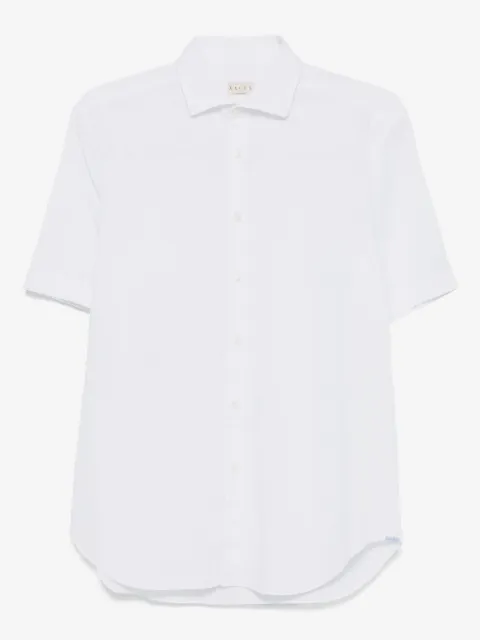 Xacus slub shirt