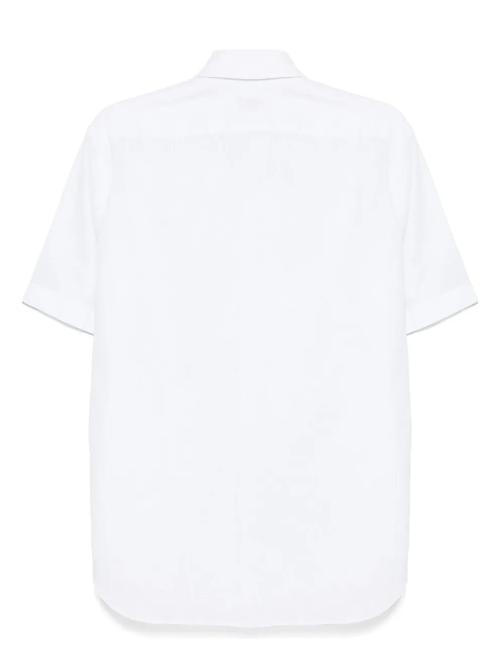 Xacus Overhemd - Wit