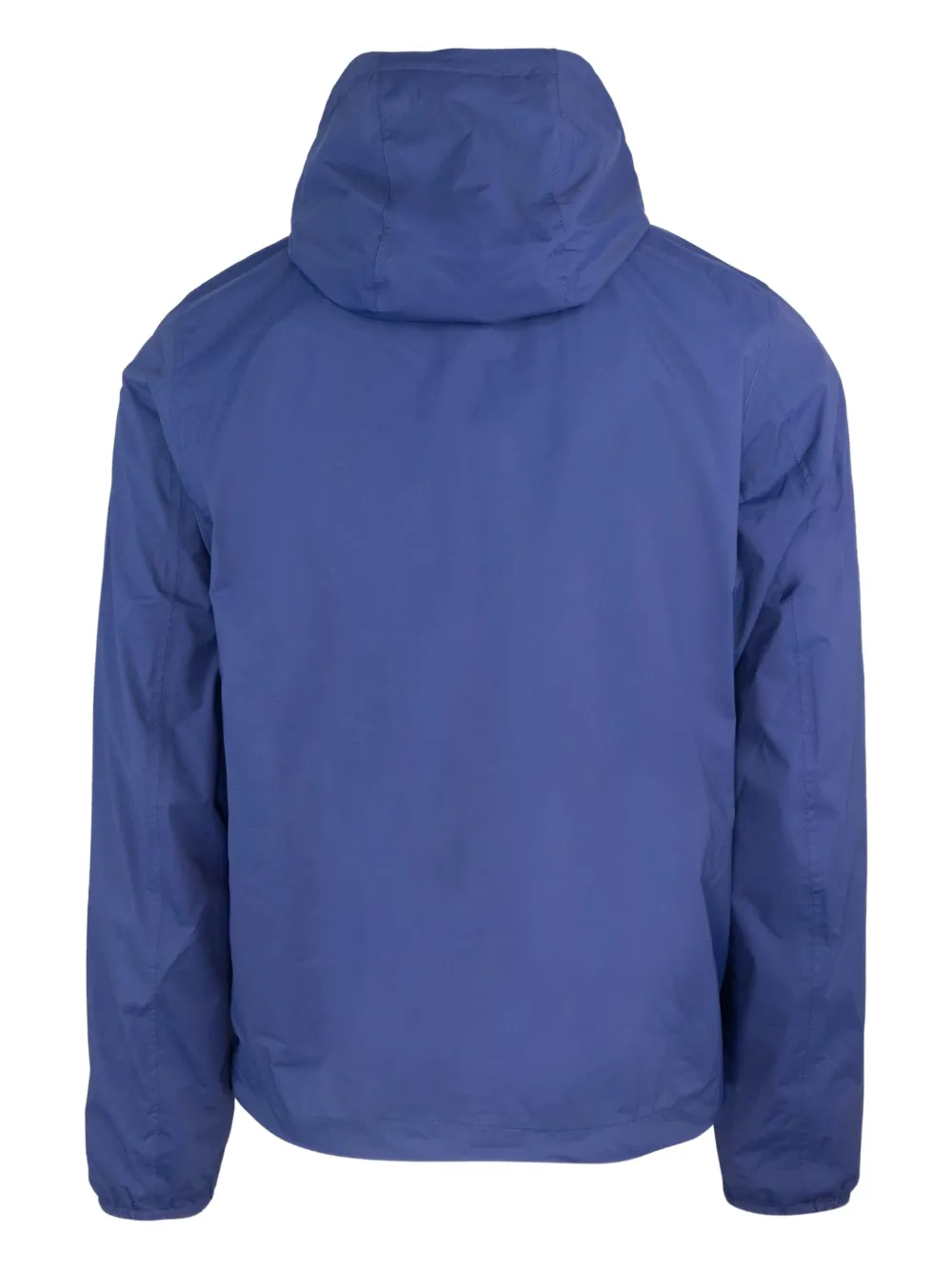 K-Way logo-patch jacket | Sport Jackets & Windbreakers | Image 2