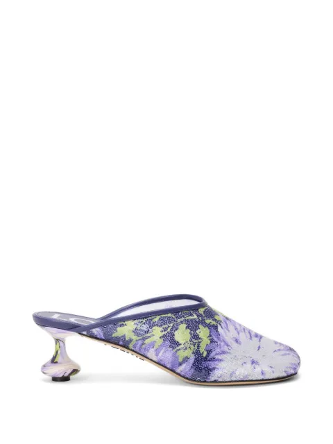 LOEWE mules Toy 45 mm
