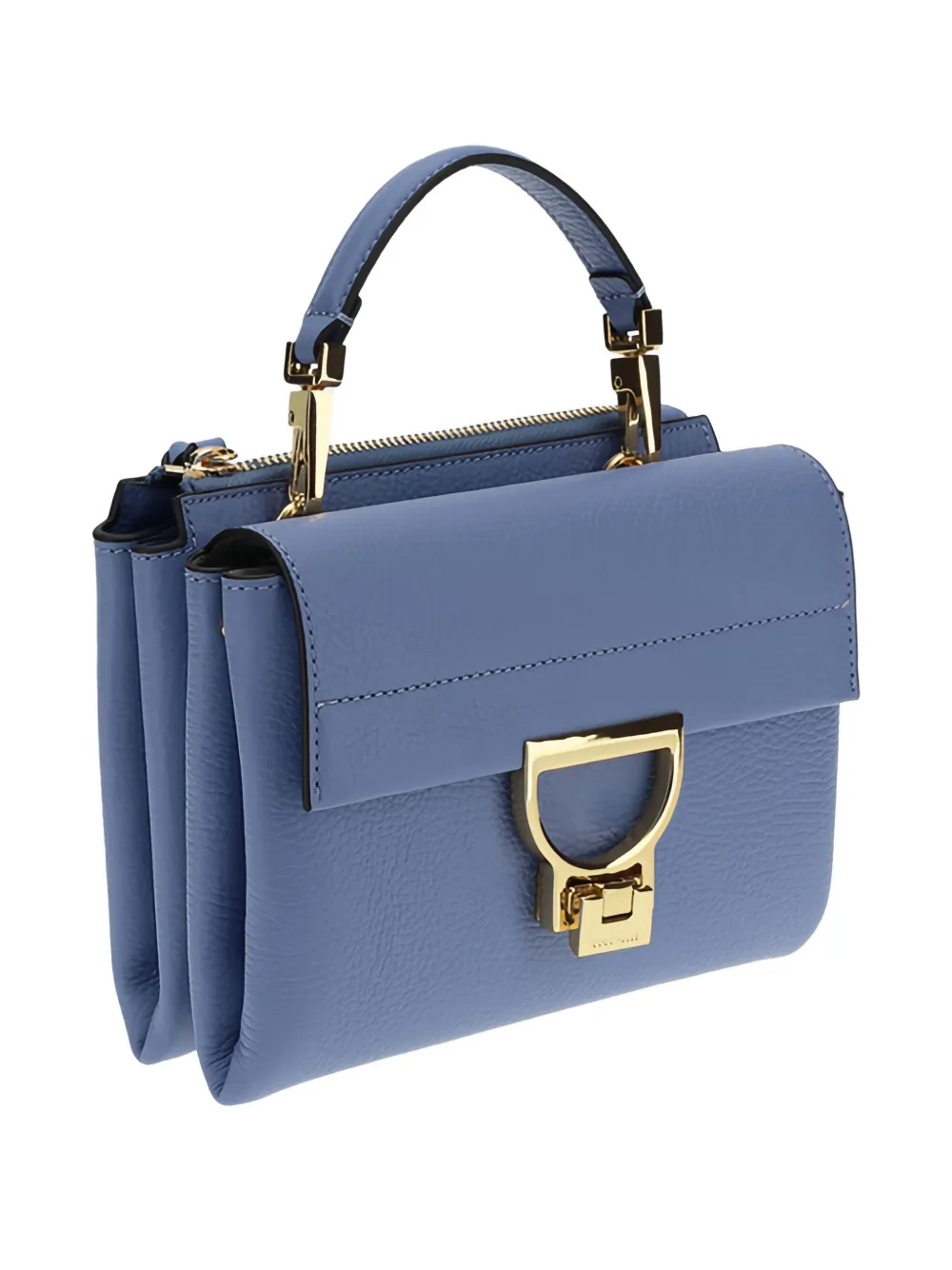 COCCINELLE SMALL ARLETTIS TOTE BAG