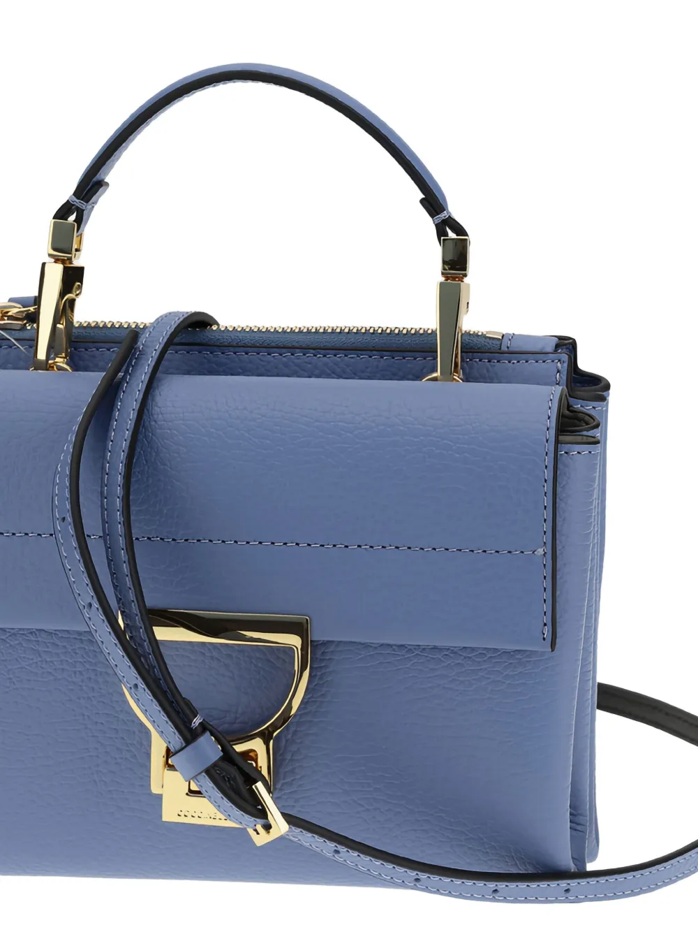 COCCINELLE SMALL ARLETTIS TOTE BAG