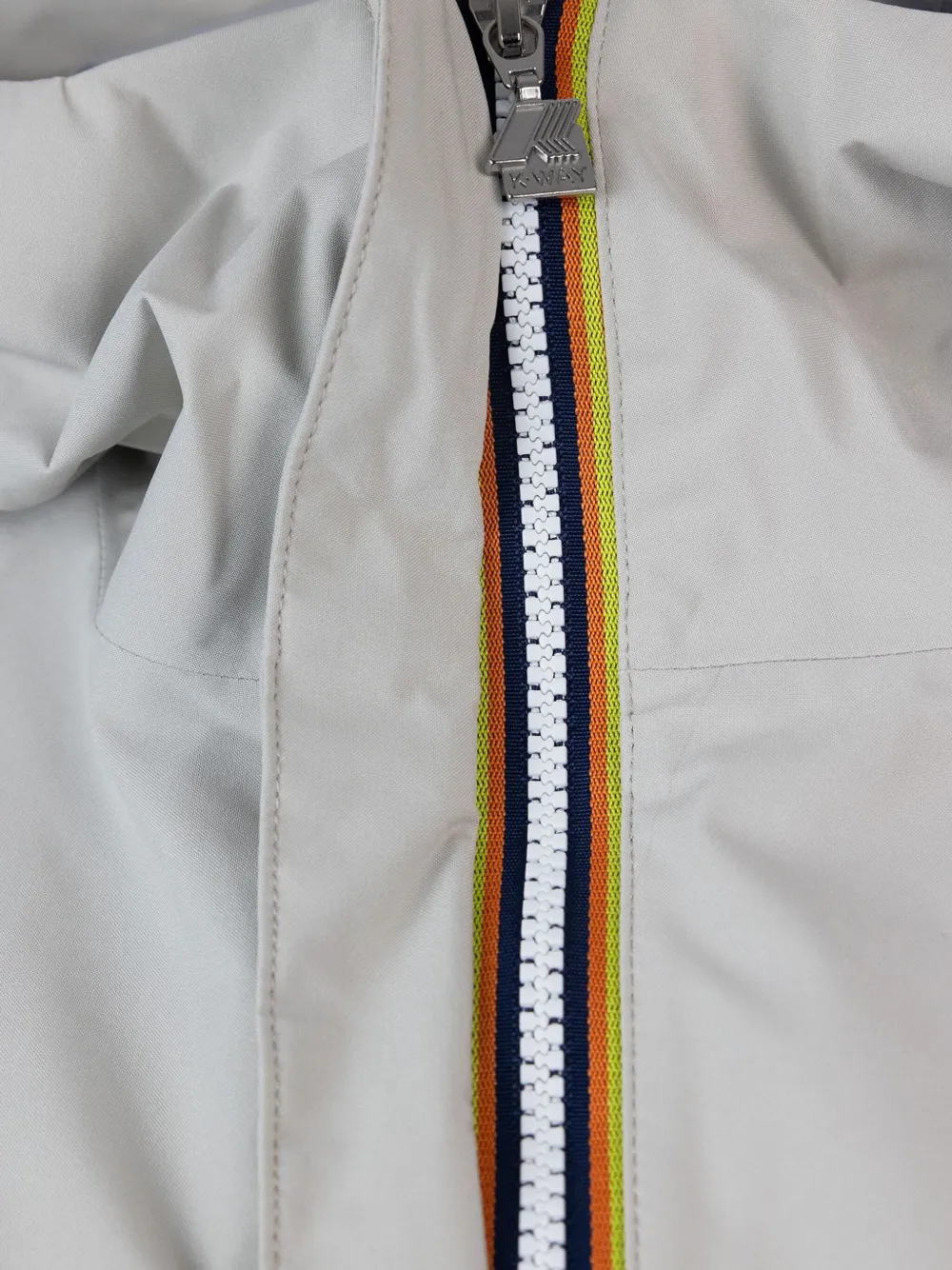 K-WAY SOPHIE PARKA