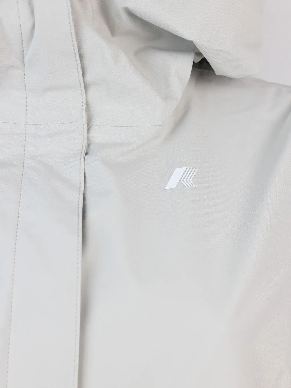 K-WAY SOPHIE PARKA