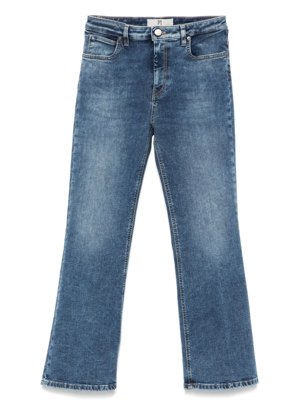PT Torino Kim jeans Blauw