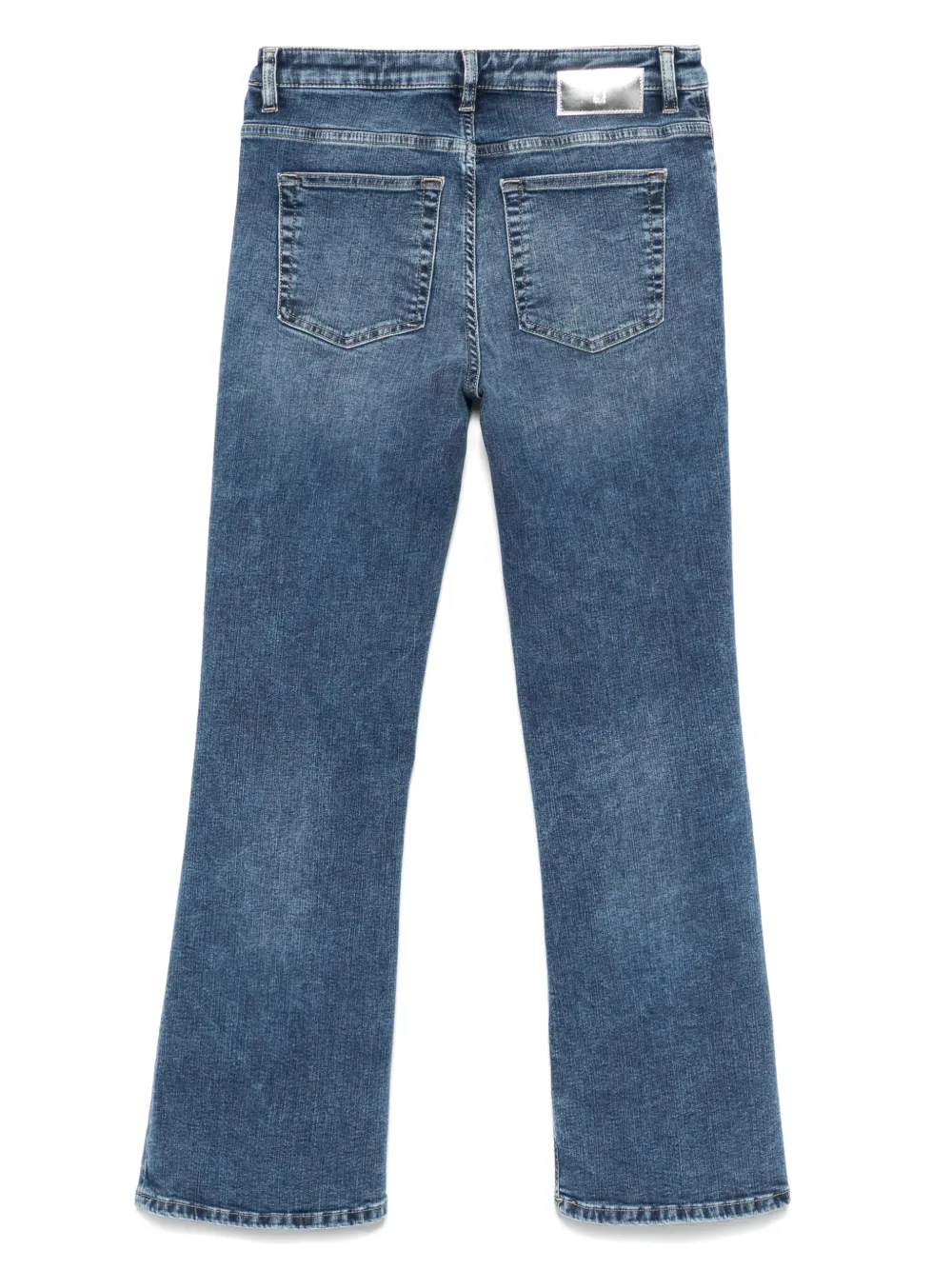 PT Torino Kim jeans - Blauw