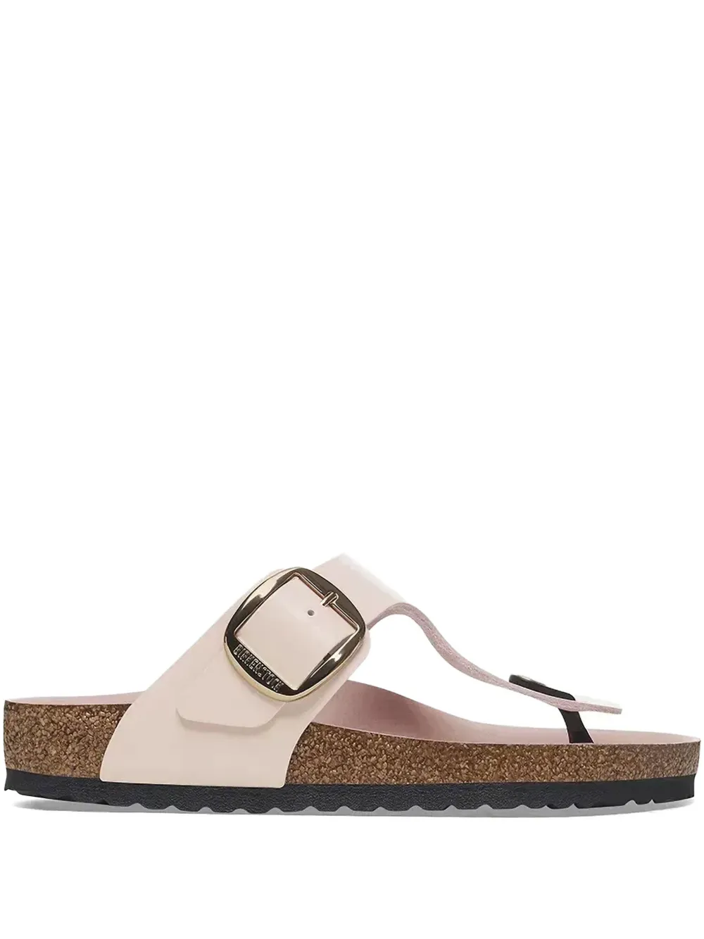 Birkenstock Gizeh Big Buckle sandals Pink