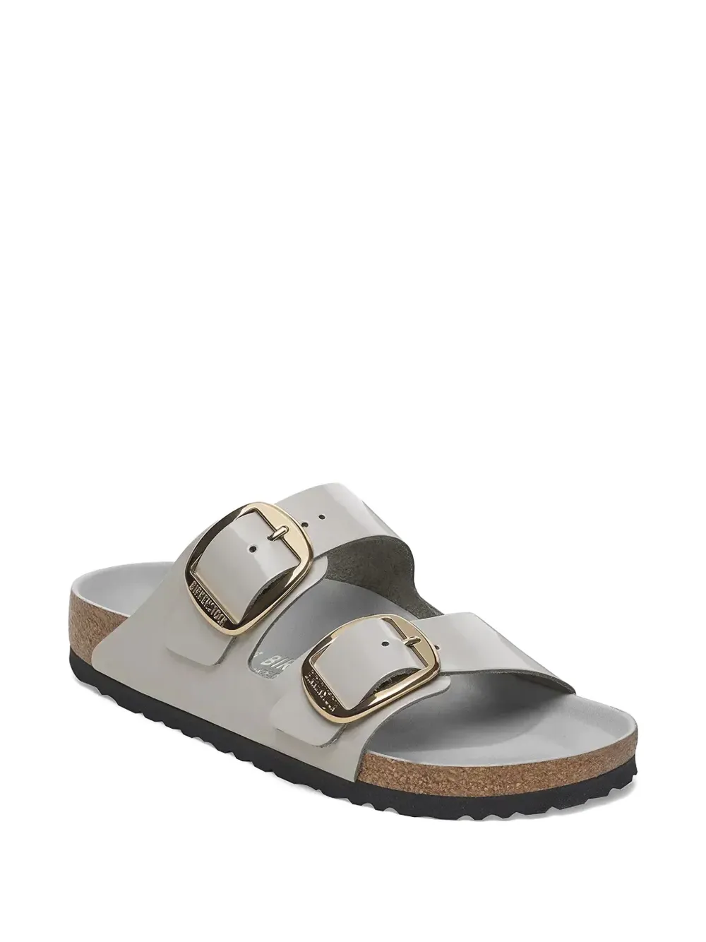Birkenstock Arizona Big Buckle sandals - Grijs