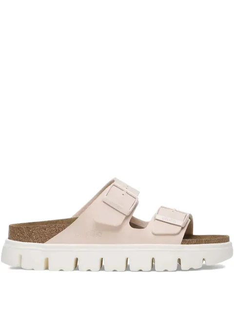 Birkenstock sandalias Arizona con doble hebilla