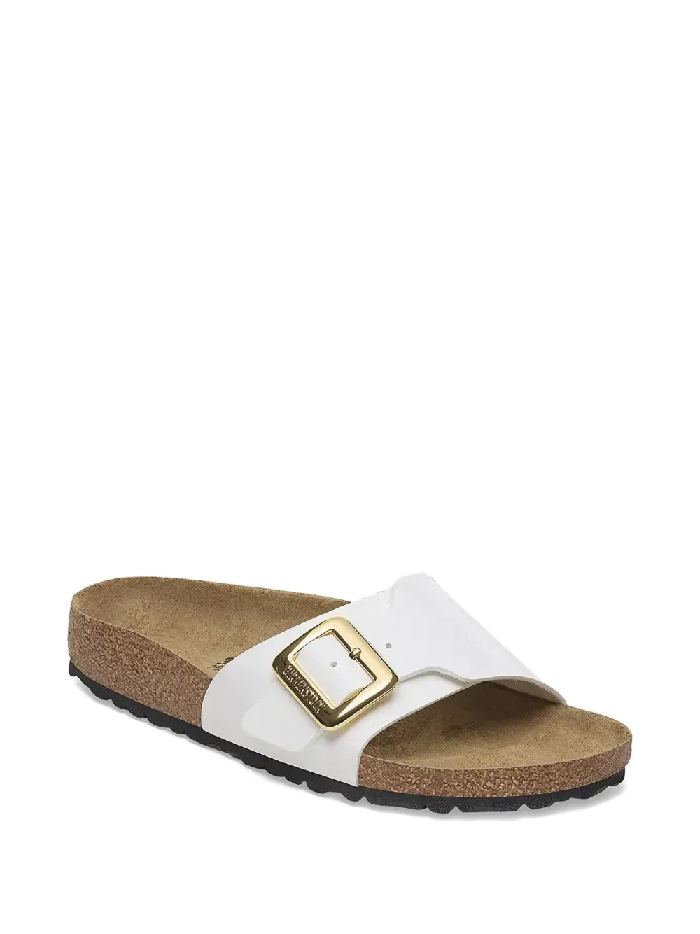 Birkenstock Catalina sandals - Wit