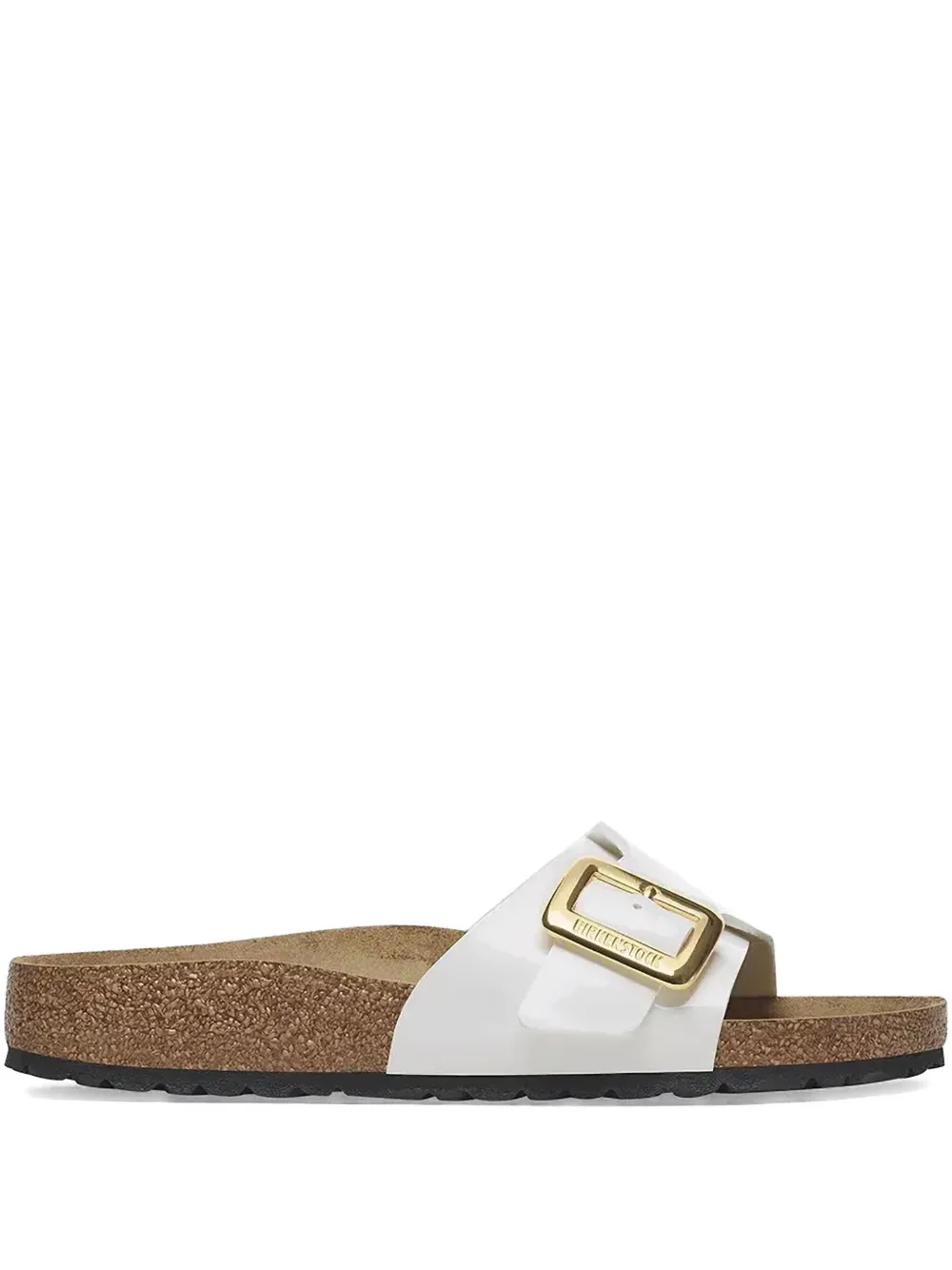 Birkenstock Catalina sandals White