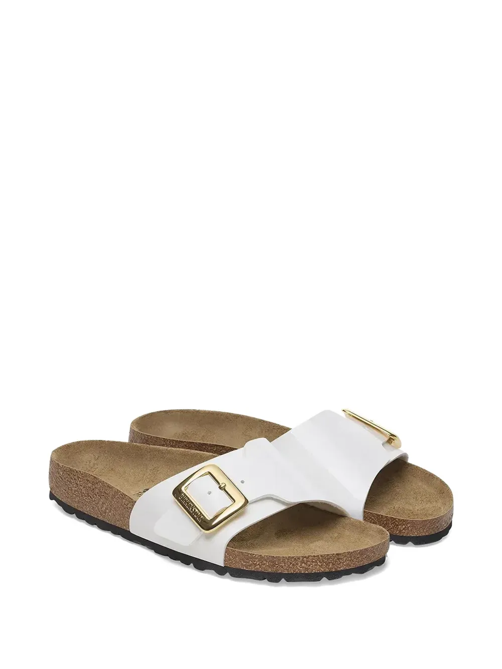 Birkenstock Catalina sandals White