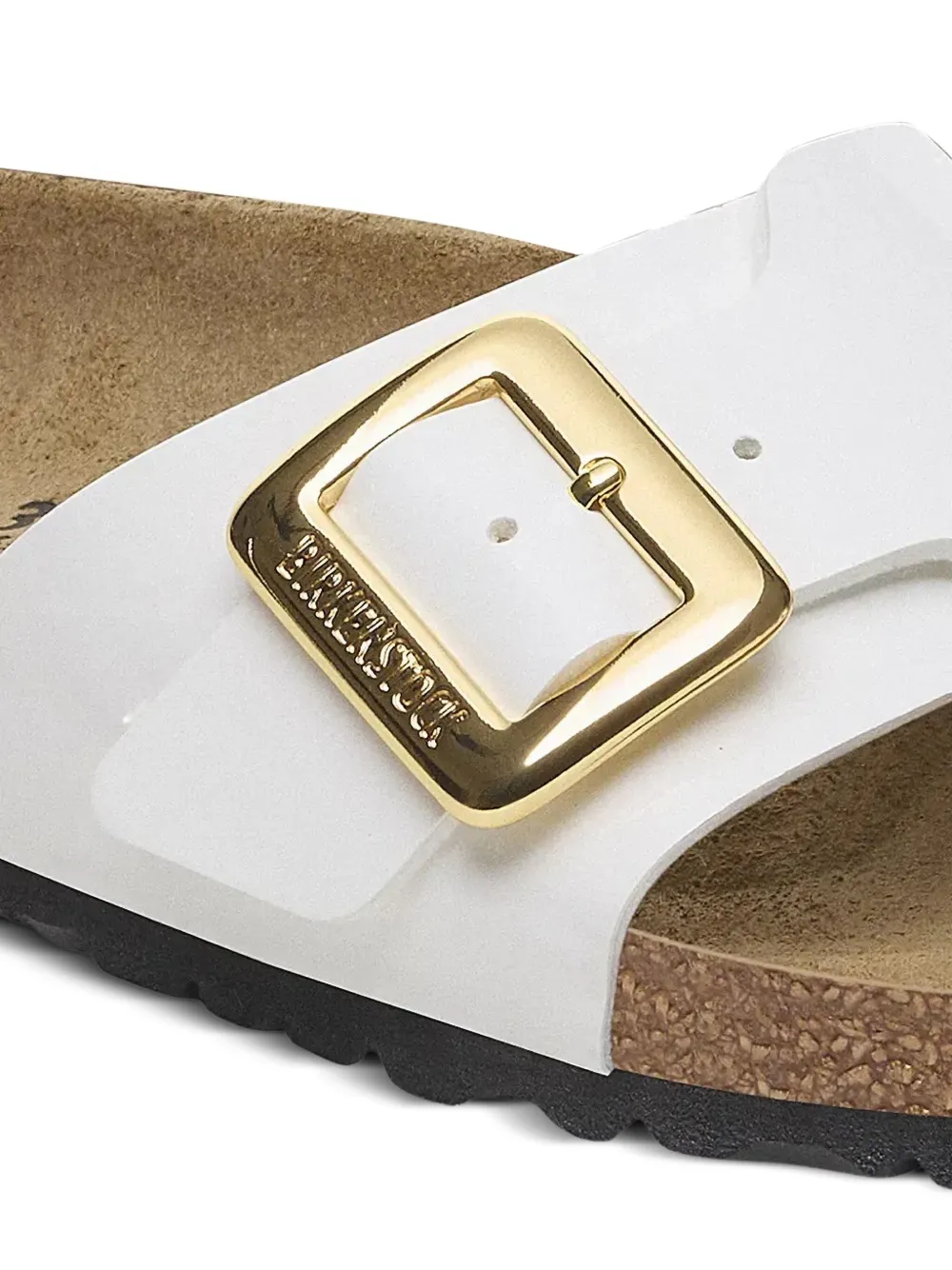 Birkenstock Catalina sandals White