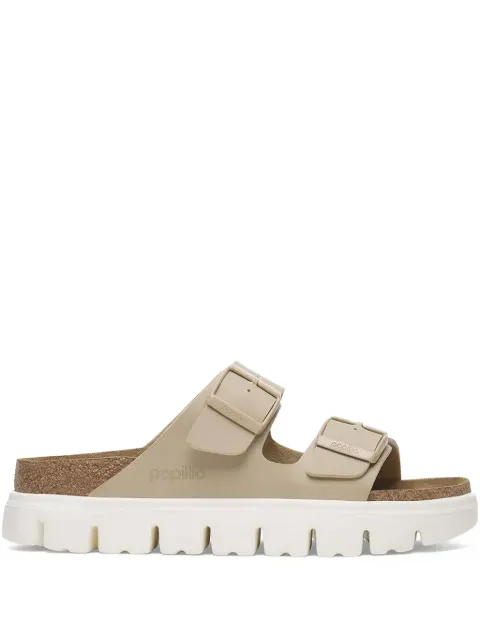 Birkenstock Arizona double-buckle slide sandals