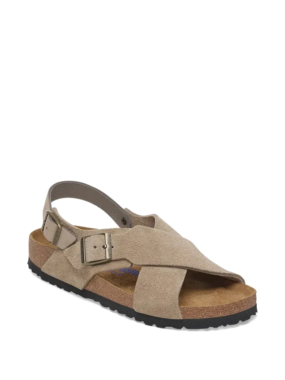 Birkenstock Tulum sandals - Beige
