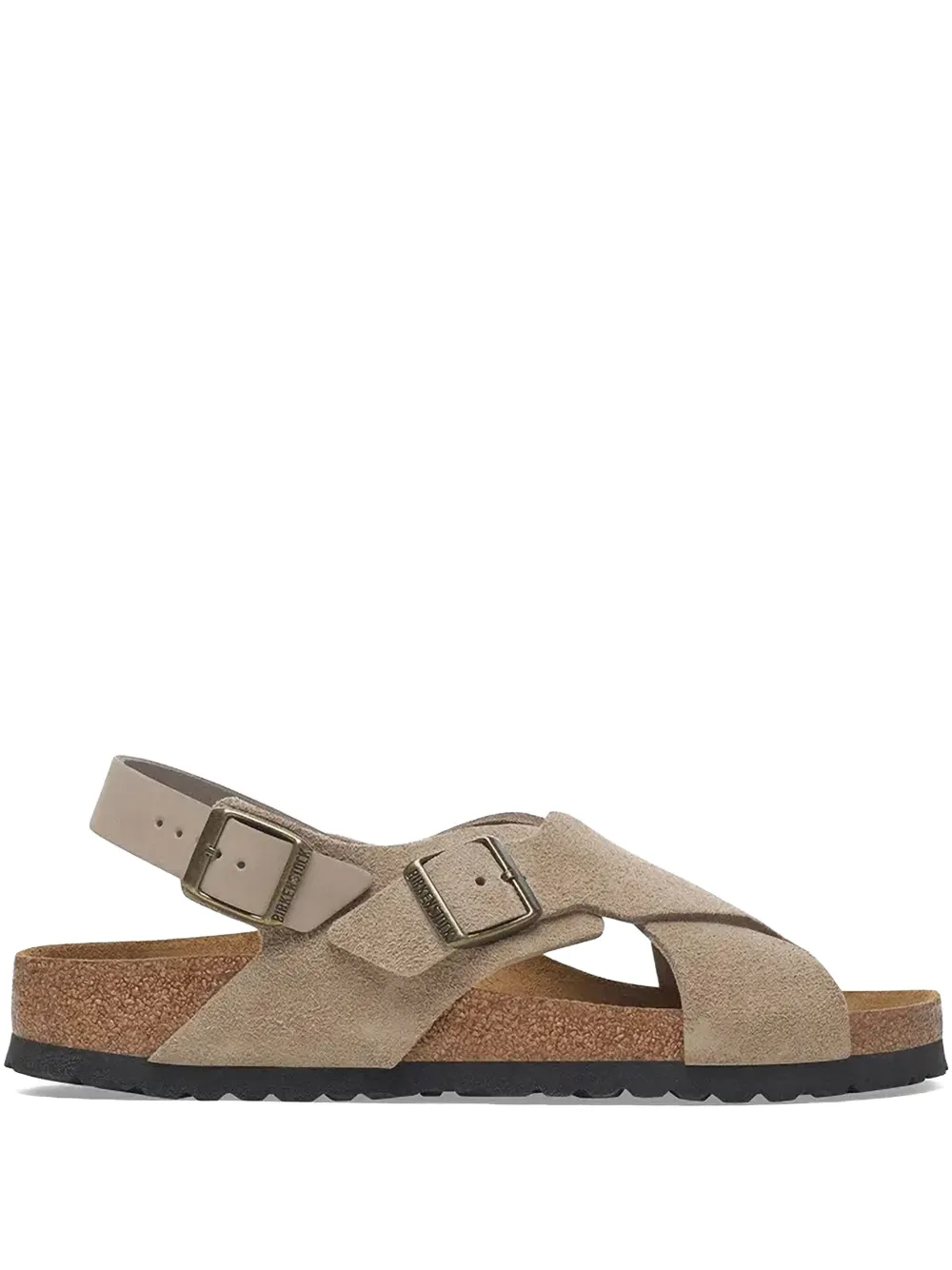 Birkenstock Tulum sandals Neutrals