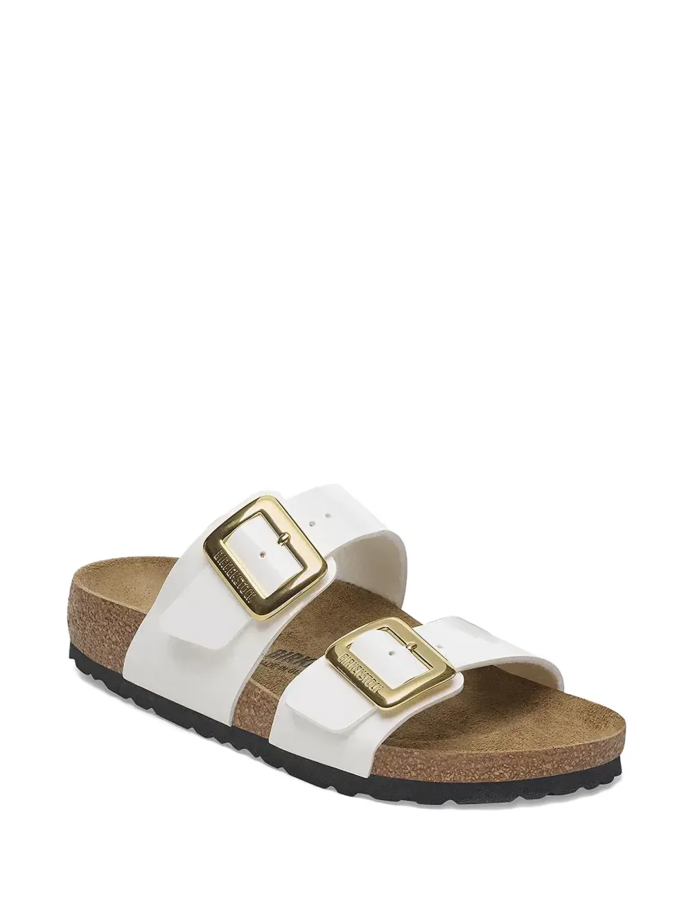Birkenstock Sydney sandals - Wit