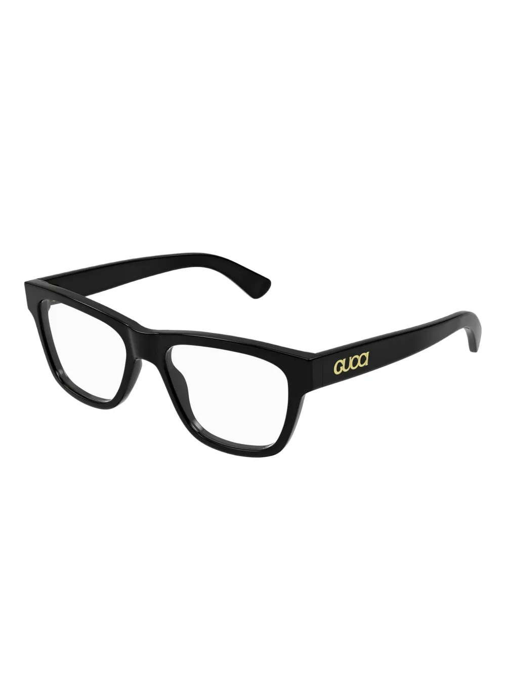 Gucci Eyewear rectangle-frame glasses | Image 2