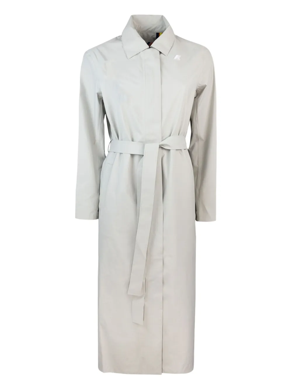K-way Barbra Trench Coat