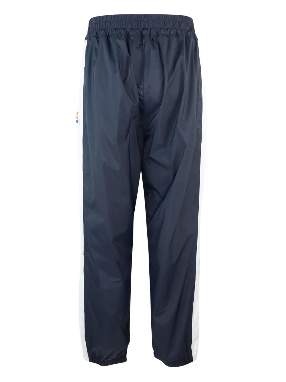 K-Way R&D side-stripe track pants | Track Pants | Image 2
