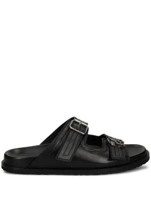 Roberto Cavalli Sandals for Men - Shop Now on FARFETCH