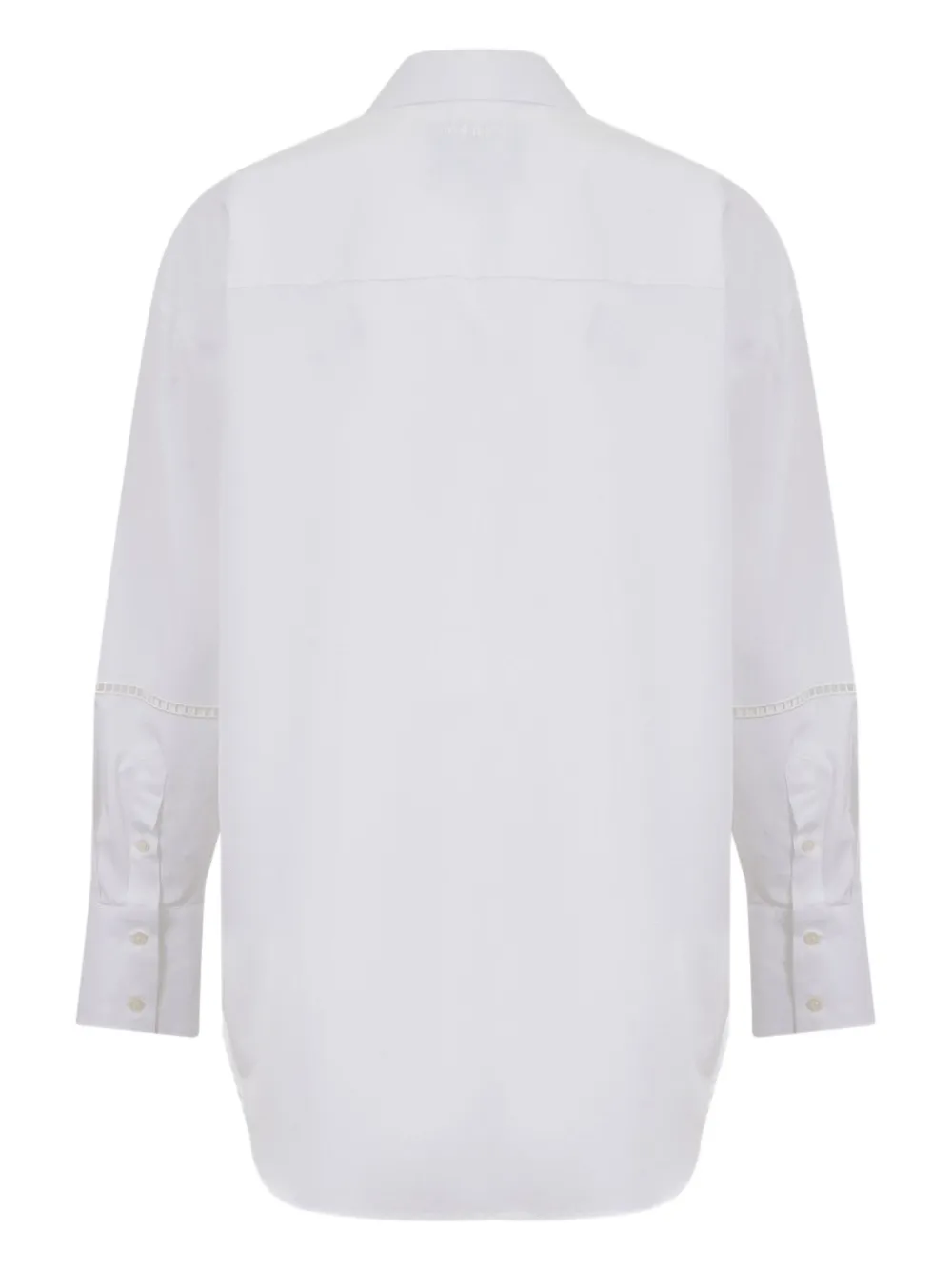 MSGM camisa The Mwave | Camisas | Image 2