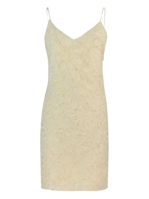SAMSOE SAMSOE vestido corto Sacatalpa