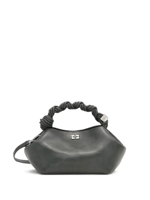 GANNI Bou tote bag
