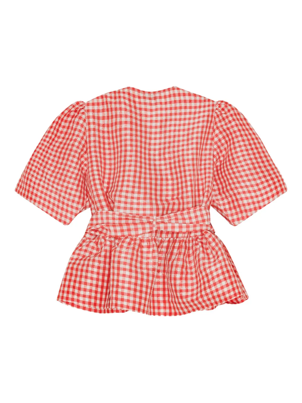 Milena Silvano Shirt Toga Ganni Tela Isabel | eBay