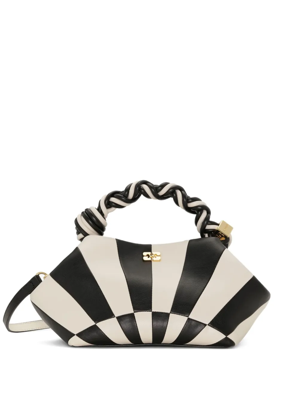Ganni Bou Tote Bag