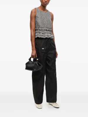 GANNI ウィメンズ ベスト＆タンクトップ通販 - FARFETCH