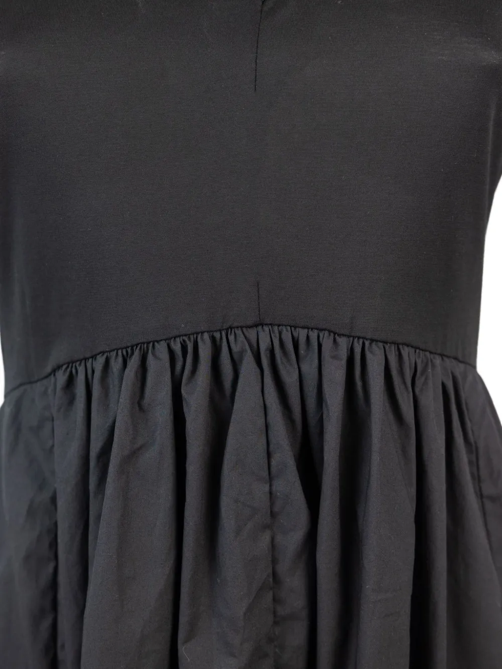 Weekend Max Mara Bronzo maxi-jurk Zwart