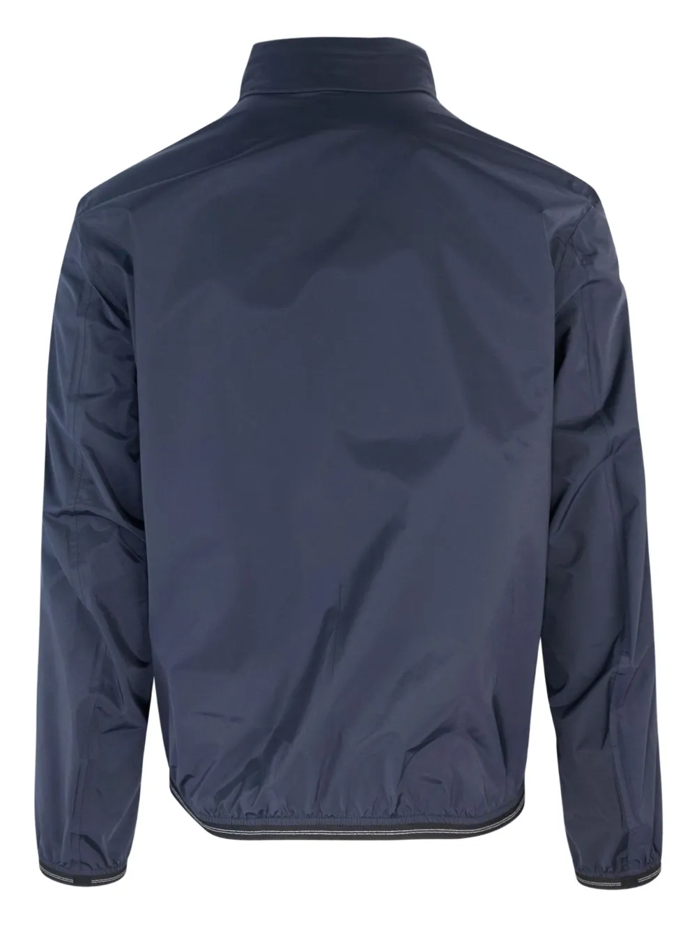 Blauer chamarra Dewar con capucha | Chamarras con capucha | Image 2