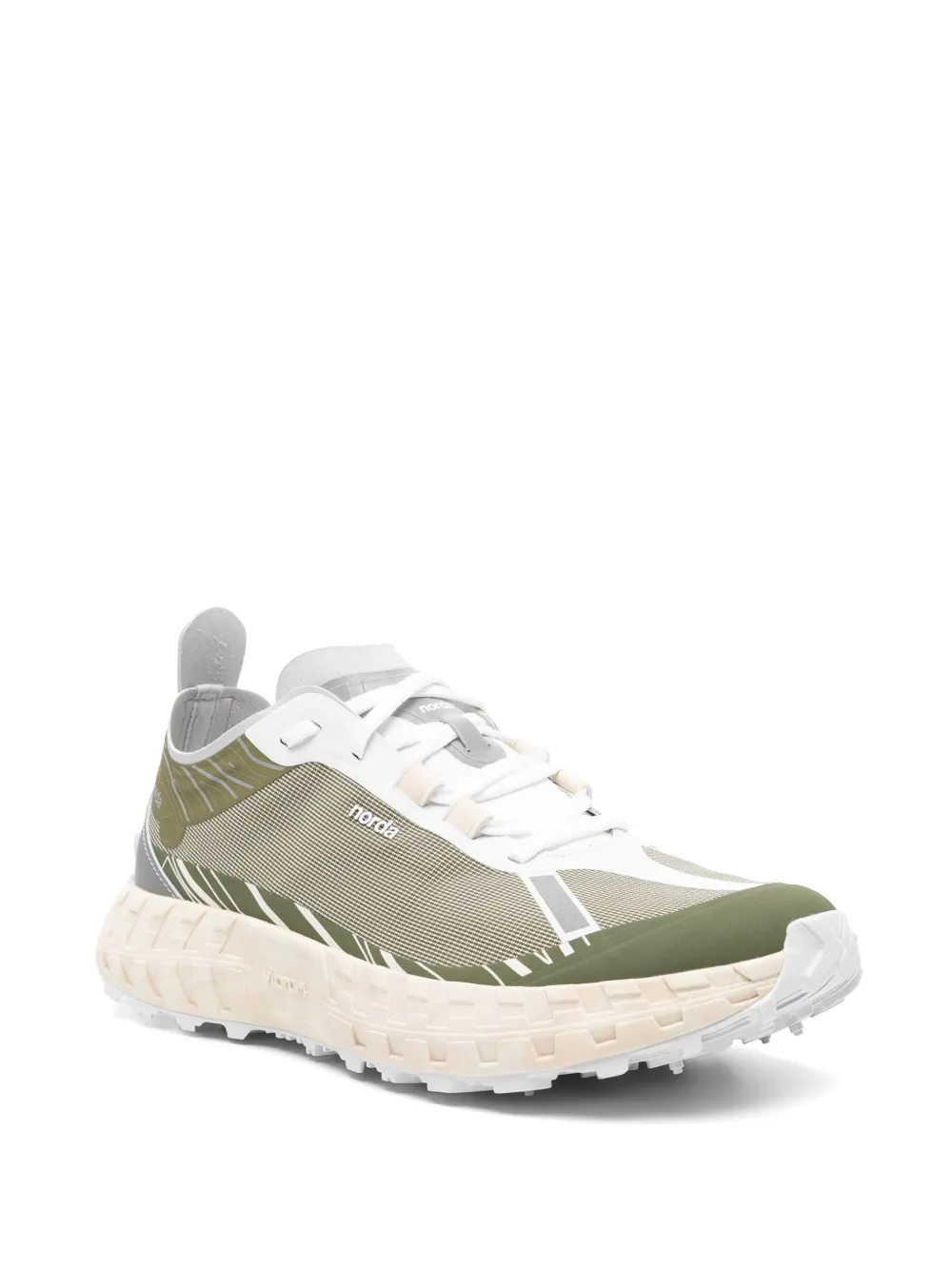 norda 001 sneakers | Performance Trainers | Image 2
