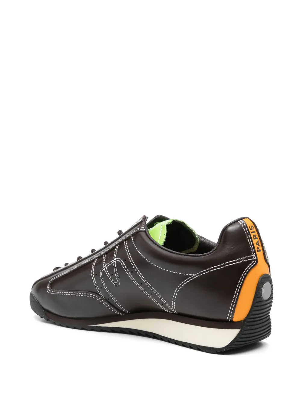 Karhu x Zomer Mestari Kesä sneakers Brown