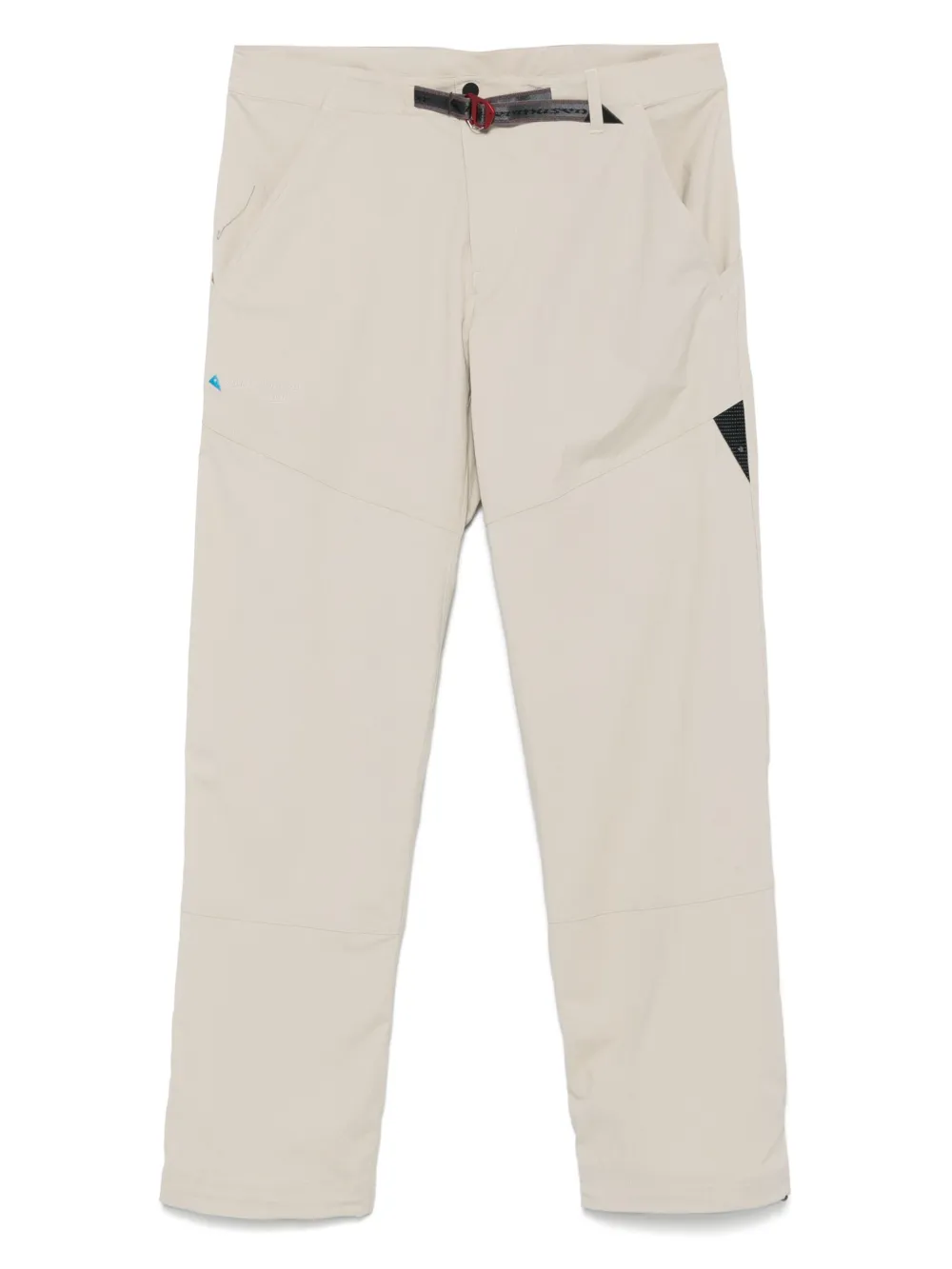 Klättermusen Asar Trousers In Neutral