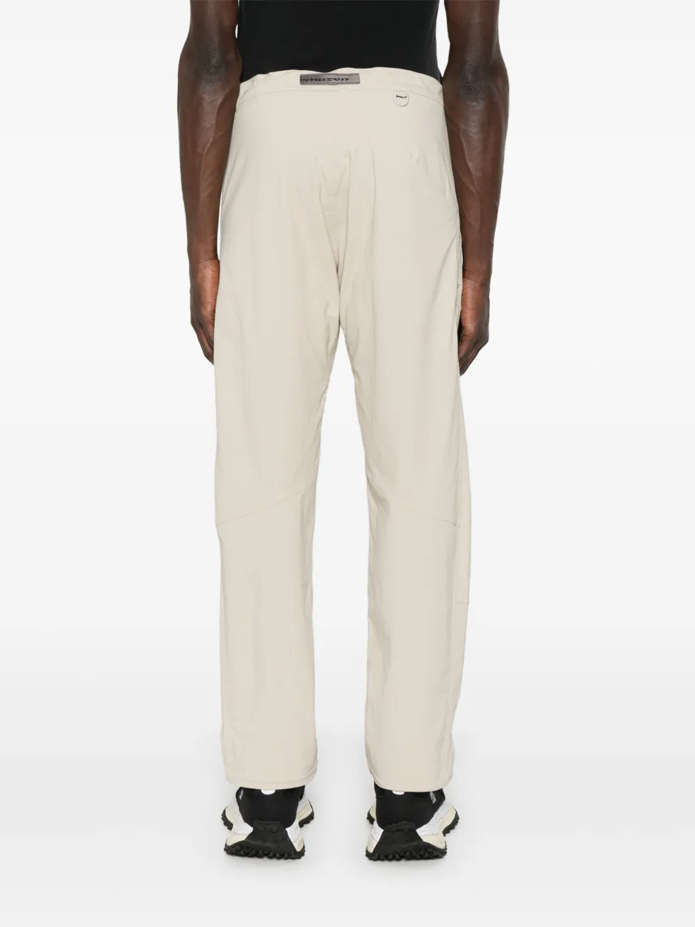 Klättermusen Asar Trousers In Neutral