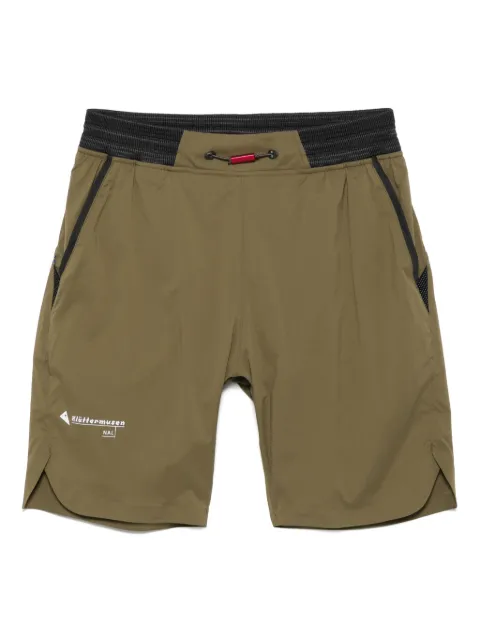 Klättermusen shorts Nal
