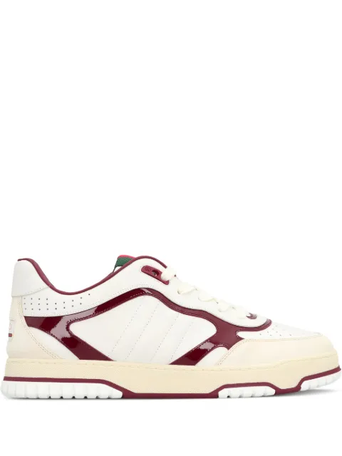 Gucci tenis Re-Web