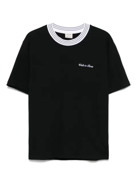 WALK IN PARIS Heritage T-shirt