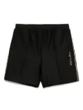 WALK IN PARIS Heritage shorts - Black