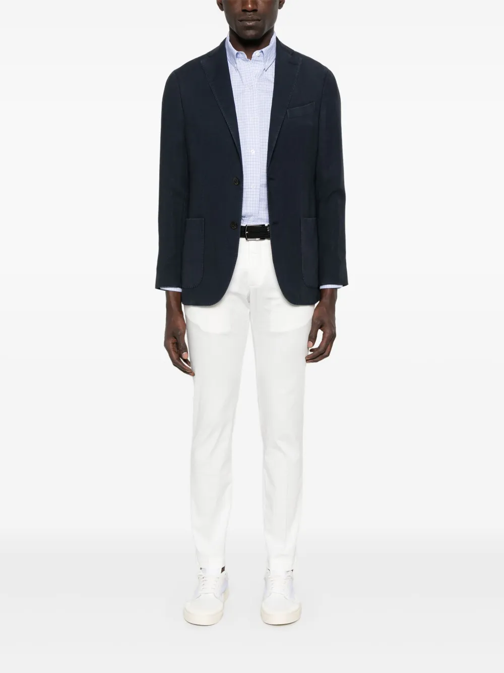 Boglioli blazer con botones | Blazers | Image 2