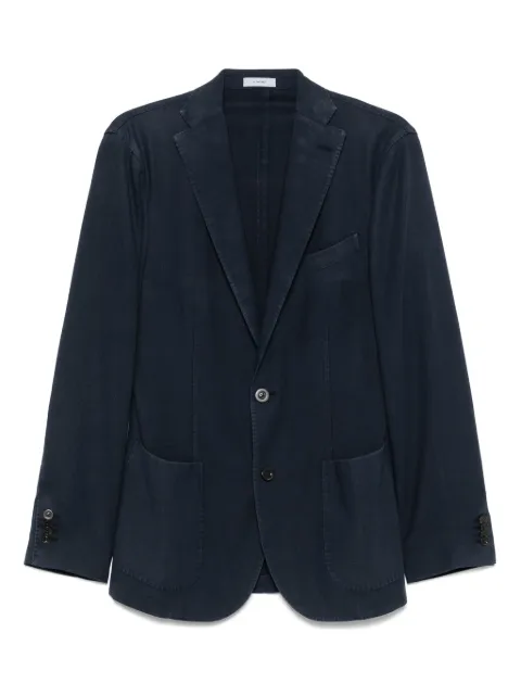 Boglioli blazer con botones