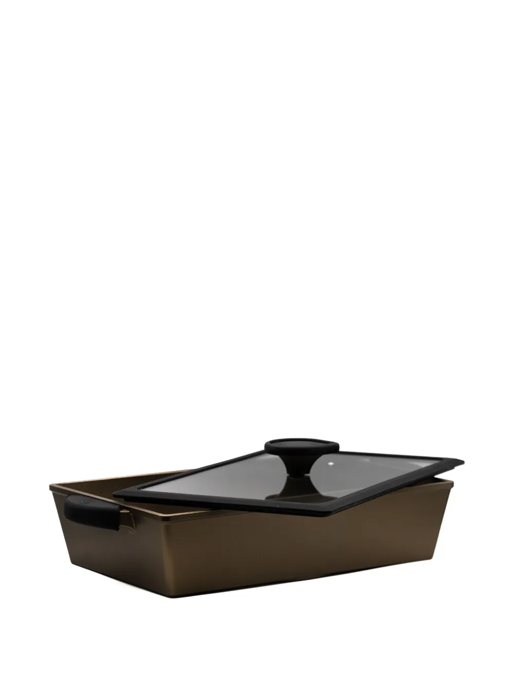 LUCHETTI non-stick pan (35cm x 25cm) | Utensilios de cocina | Image 2