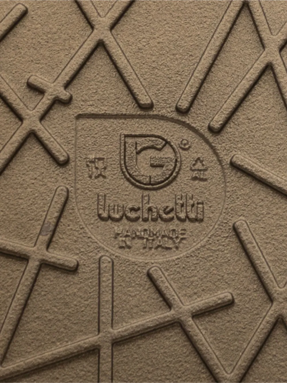 Luchetti Non-stick Pan (35cm X 25cm)